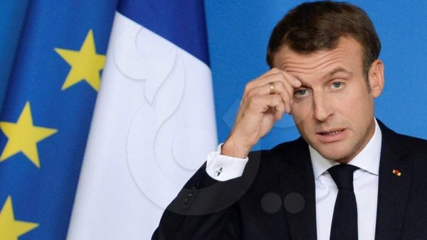 انسحاب فرنسا من إفريقيا.. مشهد تاريخي يغير قواعد النفوذ داخل القارة السمراء في 2025 - 10 - سيناء الإخبارية انسحاب فرنسا من إفريقيا.. مشهد تاريخي يغير قواعد النفوذ داخل القارة السمراء في 2025 - 9 - سيناء الإخبارية
