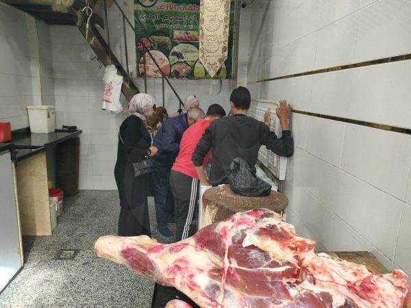 حملة مكبرة على المطاعم والمخابز والمستودعات لضبط أسواق العريش - 43 - سيناء الإخبارية