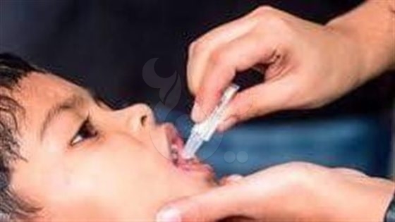 صحة شمال سيناء تعلن موعد انطلاق حملة التطعيم ضد شلل الأطفال