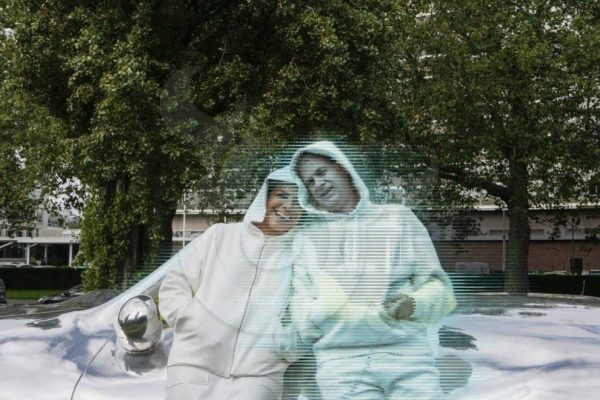 «عريس بالذكاء الاصطناعي».. أول امرأة في العالم تتزوج رجل افتراضي - 3 - سيناء الإخبارية