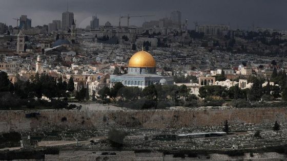 مسؤول فلسطيني: الشرق الأوسط محروم من الاستقرار طالما حُرم الفلسطينيون من حل قضيتهم