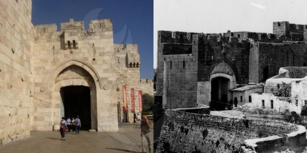 أعيدوا لنا الهويَّة.. فلسطين العربية قبل ظهور آل صهيون / صور - 6 - سيناء الإخبارية أعيدوا لنا الهويَّة.. فلسطين العربية قبل ظهور آل صهيون / صور - 5 - سيناء الإخبارية