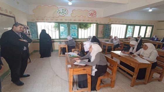 تعليم شمال سيناء