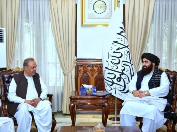 أفغانستان تعرض تحييد حركة «طالبان الباكستانية» مقابل اعتراف دبلوماسي - 5 - سيناء الإخبارية
