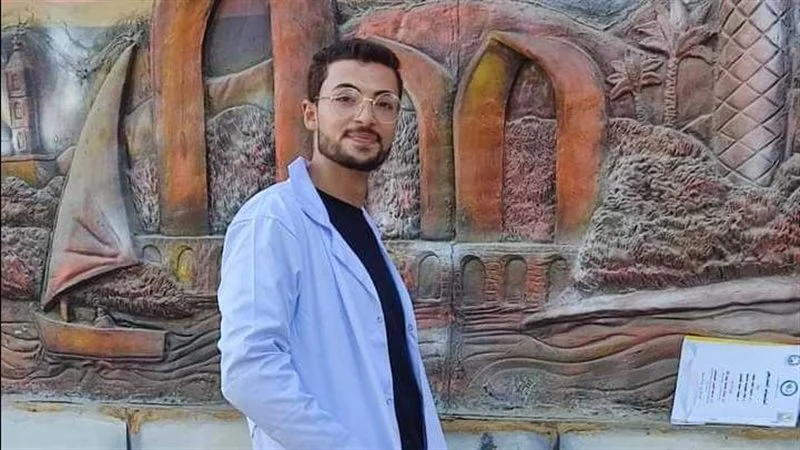 تنبأ بوفاته.. قصة ممرض المنيا الذي أبكى الملايين - 3 - سيناء الإخبارية