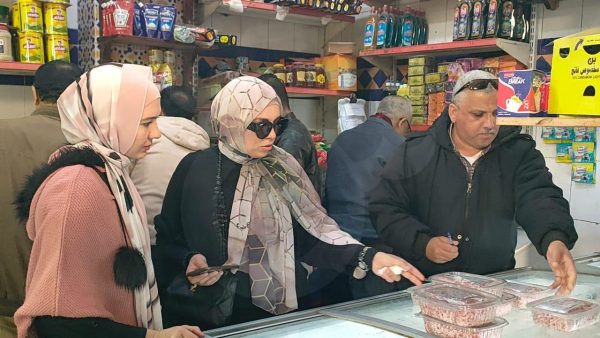 حملة مكبرة على المطاعم والمخابز والمستودعات لضبط أسواق العريش - 41 - سيناء الإخبارية