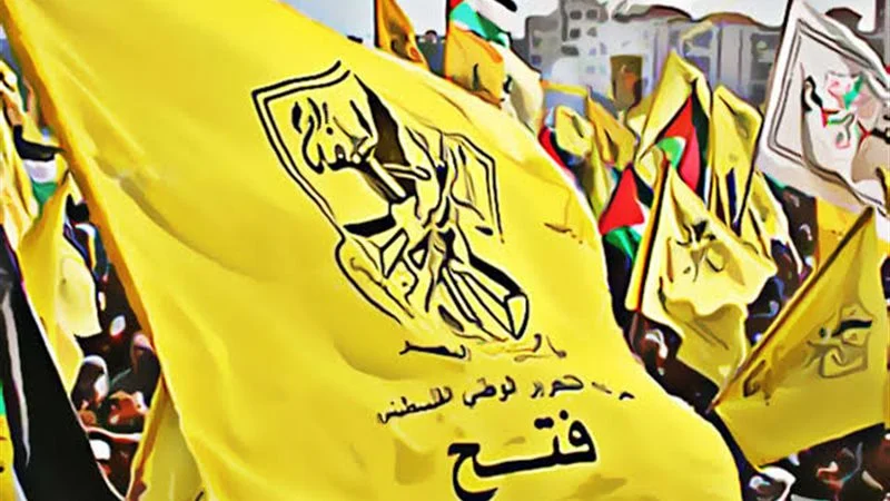 فتح: نتواصل مع الكل ولا نلتزم باتفاقيات لا يحترمها الاحتلال - 11 - سيناء الإخبارية