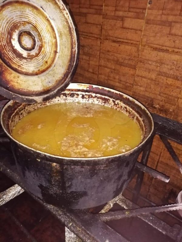 حملة مكبرة على المطاعم والمخابز والمستودعات لضبط أسواق العريش - 27 - سيناء الإخبارية