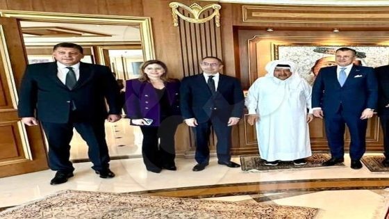 وزير السياحة يطالب بإنشاء منتجع سياحي عربي مشترك