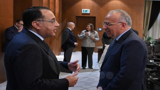 وزير الري يشرح تفاصيل الجولة الأخيرة لمفاوضات سد النهضة