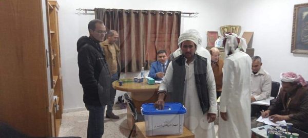 تأجيل انتخابات نادي الهجن بالعريش لعدم إكتمال النصاب القانوني - 5 - سيناء الإخبارية