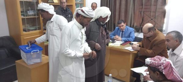 تأجيل انتخابات نادي الهجن بالعريش لعدم إكتمال النصاب القانوني - 3 - سيناء الإخبارية