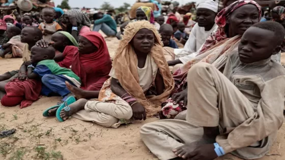 يأكلون الرصاص.. الأغذية العالمية يحرم 800 ألف سوداني من المساعدات