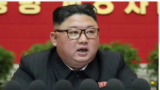زعيم كوريا الشمالية مستاء من الاستفزازات: هتضرب بالنووي