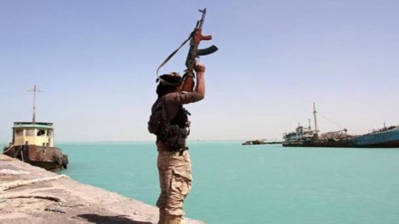 الحوثيين: جميع سفن البحر الأحمر آمنة إلا التابعة لإسرائيل