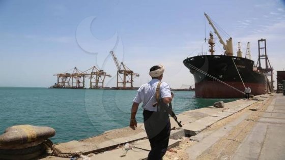 الدفاع الأمريكية تتهم إيران بتهديدات الحوثيين لسفن البحر الأحمر
