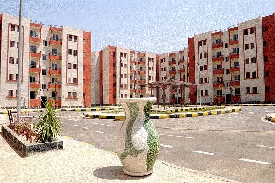 بمقدم 60 ألف جنيه.. الإسكان تطرح شقق جاهزة للتسليم - 3 - سيناء الإخبارية