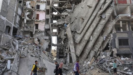 غزة تقدم 20 ألفا و57 شهيدا في حربها مع الاحتلال الإسرائيلي