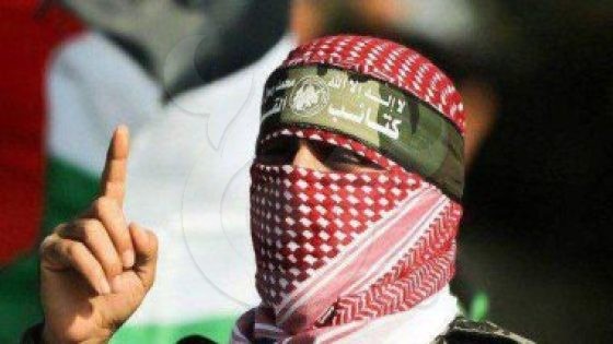 أبو عبيدة: الإحتلال يستخدم ذخائر فتاكة ضد سكان غزة وحماس نجحت في استهداف 100 آلية