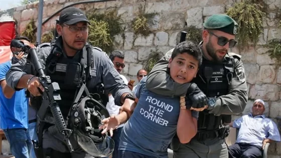 نادي الأسير الفلسطيني: 4420 حالة اعتقال في الضفة الغربية منذ 7 أكتوبر