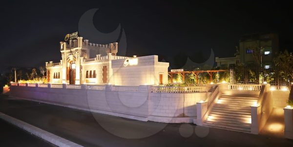 عودة الروح.. افتتاح مكتب بريد محطة الملك فؤاد بكفر الشيخ بعد ترميمها - 3 - سيناء الإخبارية