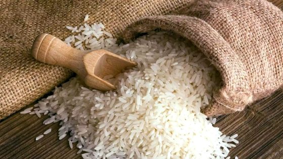 ارتفاع أسعار الأرز في تركيا إلى 50 ليرة للكيلو