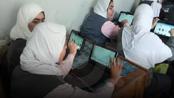 وزير التعليم يحسم الجدل بشأن امتحانات أولى وثانية ثانوي: إلكترونية على أجهزة التابلت