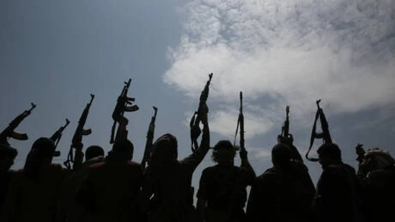 الحوثيون: التحالف البحري الدولي بقيادة أمريكا لن يغير موقفنا من سفن إسرائيل - 16 - سيناء الإخبارية