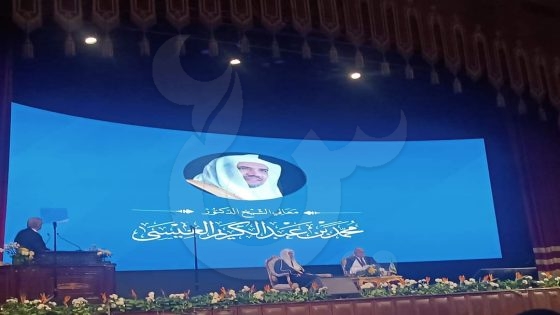رئيس رابطة الجامعات الإسلامية:  الفكر الإنساني يتجدد ويتغير وليس مقدسًا