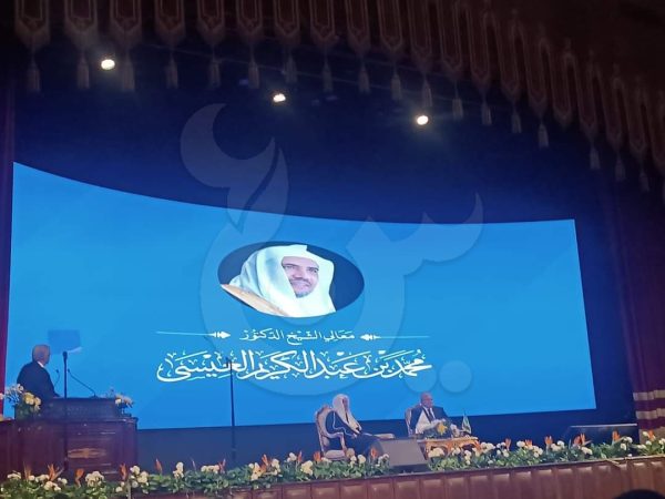 رئيس رابطة الجامعات الإسلامية:  الفكر الإنساني يتجدد ويتغير وليس مقدسًا - 3 - سيناء الإخبارية