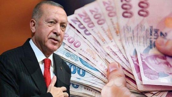 عجز الموازنة في تركيا يسجل رقما قياسيا