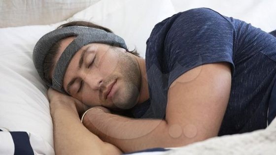 النوم الجيد يحميك من الإصابة بنوبة قلبية أو سكتة دماغية