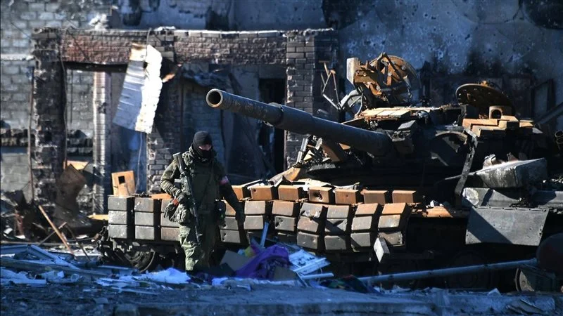 اليابان تفرض عقوبات اقتصادية جديدة ضد روسيا - 3 - سيناء الإخبارية