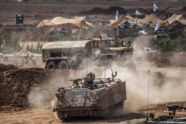 بالتعطيش والتجويع والإعدامات الميدانية وسحق الجثث بالجرافات.. قوات الاحتلال تستعد للمرحلة الثالثة لاجتياح غزة - 7 - سيناء الإخبارية