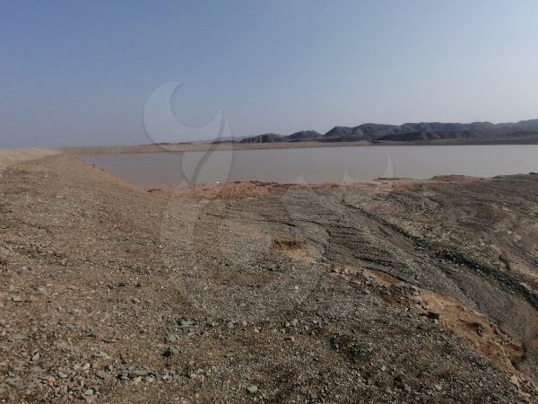 تقرير حكومي يكشف عن حجم الأمطار بمحافظتي جنوب سيناء والبحر الأحمر - 9 - سيناء الإخبارية
