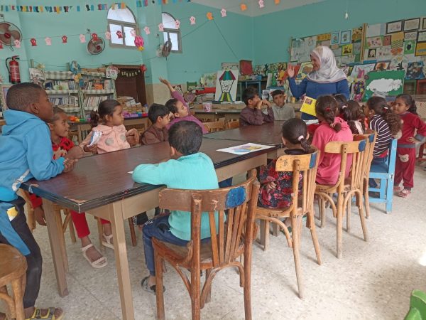 بين «التنمر» و«تعزيز قيم التسامح» .. جنوب سيناء تشهد 4 فاعليات ثقافية - 5 - سيناء الإخبارية