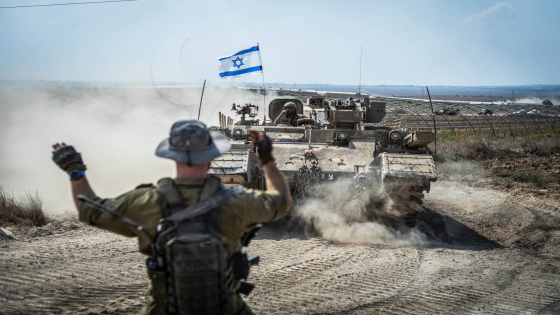 جيش الإحتلال الإسرائيلي 