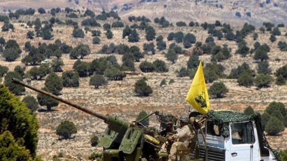 بعد مقتل 2 من مقاتليه.. حزب الله يستهدف تجمعات لجيش الاحتلال