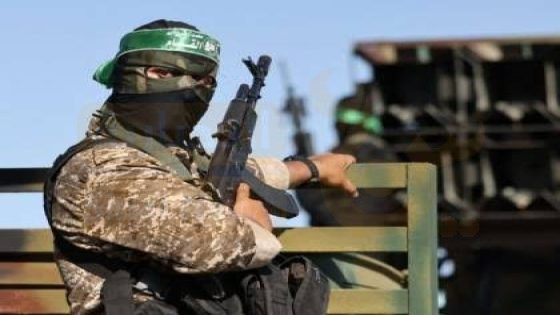 حماس تكشف حقيقة وجود مفاوضات مع إسرائيل لتبادل الأسرى