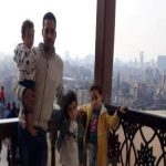 الغاز يقتل أسرة الشرقية.. مصرع زوجين وأطفالهما الأربعة في مشتول السوق - 5 - سيناء الإخبارية