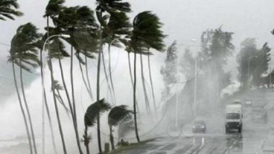 مصرع 13 شخصا في عاصفة بالأرجنتين
