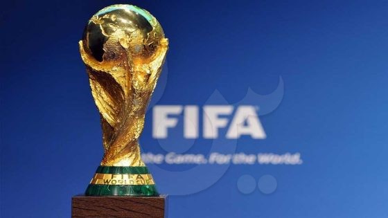 خطوة هندية بشأن كأس العالم 2034 في السعودية
