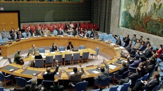 إرجاء تصويت مجلس الأمن على مشروع قرار تقديم المساعدات الإنسانية إلى غزة