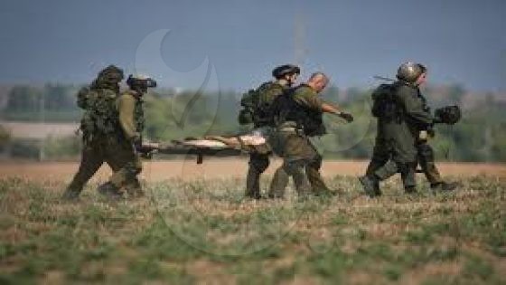 مصرع جندي إسرائيلي في انفجار طائرة ملغمة على حدود لينان