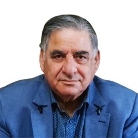 نبيل عمرو - سيناء الإخبارية