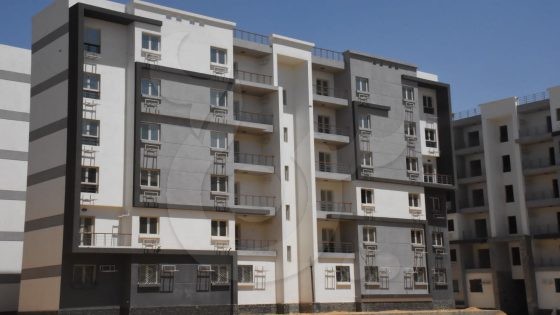 الحكومة تخطط لبناء 672 ألف وحدة سكنية لمحدودي الدخل