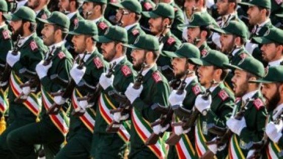 إيران تعلن استهداف جيش العدل في باكستان