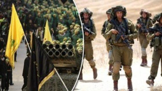 مقتل قيادي عسكري بارز في حزب الله بقصف إسرائيلي جنوب لبنان