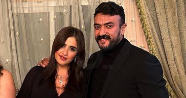 طلاق ياسمين عبدالعزيز وأحمد العوضي - 7 - سيناء الإخبارية
