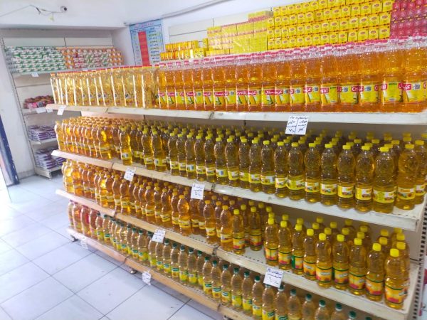 تموين جنوب سيناء: توافر المواد التموينية والحرة والدقيق الخاص بالمخابز البلدية - 5 - سيناء الإخبارية